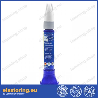 WEICONLOCK AN 302-43 thread locking agent 20 ml [30243020]